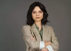 Mădălina Craiu s-a accidentat la filmările pentru „Clanul”. Cu ce semn a rămas