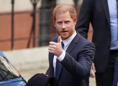 Motivul pentru care prințul Harry a revenit în Marea Britanie. De ce este ducele de Sussex acuzat de ipocrizie