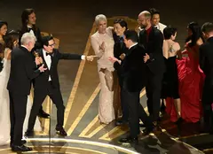 Cine a triumfat și cine a fost învins la premiile Oscar, ediția 2023