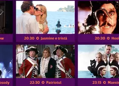 Filme de Oscar la PRO Cinema, în luna martie