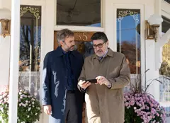 Micile sate idilice și secretele lor oribile. Serialul polițist „Three Pines” începe în curând la HBO