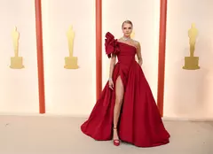 Agonie și extaz la Oscar 2023! Cele mai proaste și cele mai elegante ținute de pe covorul roșu