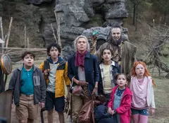 Serialul pentru copii „Călătorie spre centrul Pământului” e disponibil la Disney Plus. Din distribuție face parte și Margarita Rosa de Francisco. EXCLUSIV