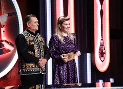 Chefi la cuțite 2023. Verdict surprinzător la amuletă. „A dat Dumitrescu în mese cu pumnii, a spart pahare”