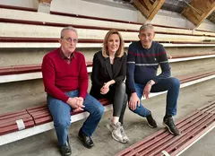 Cristian Gațu și Ștefan Birtalan, legendele handbalului românesc, la Rețeaua de Idoli. „După două titluri mondiale, mergeam tot cu tramvaiul”