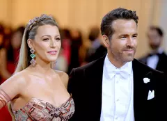 Blake Lively, în costum de baie după ce a născut a patra oară. Cum arată acum soția lui Ryan Reynolds
