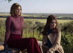 Dragoste și moarte, serial HBO Max cu Elizabeth Olsen în rolul principal. Trailer, distribuție, povestea din cele 7 episoade