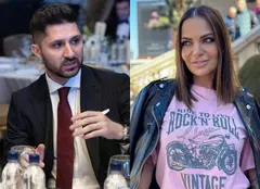 Fostul iubit al Andreei Antonescu, noi detalii despre despărțirea lor. „Nu am putut suporta ideea asta”