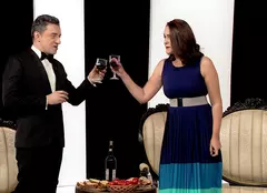 Program TV TVR 1 de Paște, 14-17 aprilie 2023