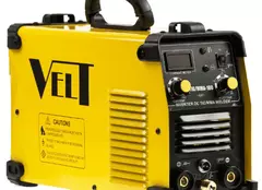 Invertoare de sudură performante VELT se pot cumpăra și în rate de la desudura.ro