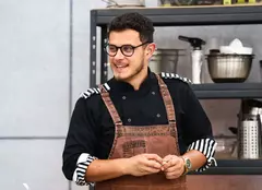 Ionuț Belei vine la Chefi la cuțite 2023. Ce rol va avea câștigătorul sezonului 8