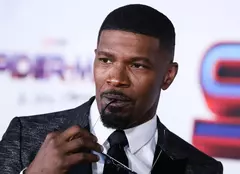 Jamie Foxx, dus de urgență la spital. Anunțul trist făcut de fiica lui, Corinne