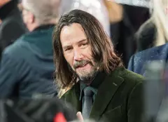 Keanu Reeves topește din nou inimile fanilor. Ce i-a spus actorului unui puști de doar 9 ani