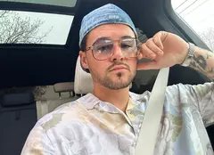 De ce nu vrea Mario Fresh să meargă la facultate. „Este o discuție foarte lungă. Am avut-o cu părinții, cu bunicii”