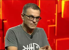 Mihai Mărgineanu, la 40 de întrebări cu Denise Rifai. „Cât va chinuie celebritatea?”