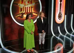 Cea mai grea probă pentru amuletă de la Chefi la cuțite. „E o temă grea”