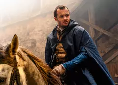 Shardlake, tot ce trebuie să știți despre serialul Disney Plus filmat în România. Ce actori celebri fac parte din distribuție