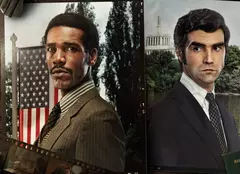 Spy/Master, HBO Max lansează trailerul serialului produs în România. Când e premiera