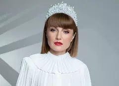 Alexandra Ungureanu, o solicitare specială în concert. „Mi-au cerut să vin cu coroana de la Bravo, ai stil!”. EXCLUSIV