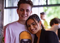 Surpriză la America Express 2024! Alexia și Aris Eram fac echipă în show-ul de la Antena 1. EXCLUSIV