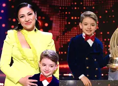 Andra, prima reacție după ce Rareș Prisacariu a câștigat Românii au talent 2023. Fanii au răbufnit