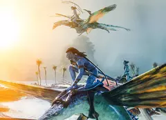 Avatar: Calea apei intră pe Disney Plus. Când e programată premiera și ce surpriză vor avea fanii