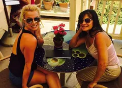 Britney Spears s-a reîntâlnit cu mama ei pentru prima dată după mulți ani