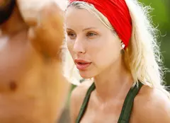 Carmen Grebenișan, probleme cu tenul la „Survivor România”. „Am făcut o acnee gravă care a persitat până la final”. EXCLUSIV