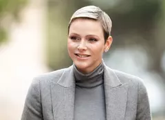 Charlene de Monaco, o nouă schimbare de look surprinzătoare. Cum arată acum soția Prințului Albert