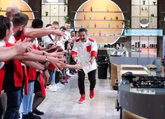 Chefi la cuțite 2023. Conflict de proporții între jurați încă de la primul battle. „Gata, m-am enervat”