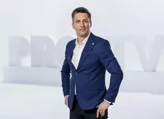 Cosmin Stan, dincolo de Știrile Pro TV. „Sunt gata oricând pentru noi provocări”. EXCLUSIV