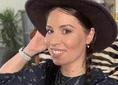 Cristina Bălan, primele declarații despre botezul fiicei sale. „A ieşit la iveală dragonul din mine”