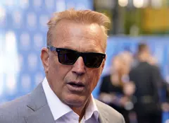 Decizia luată de Kevin Costner, după anunțul că divorțează. Ce se întâmplă cu rolul din „Yellowstone”