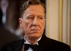 Actorul Geoffrey Rush vine în România, la TIFF 2023