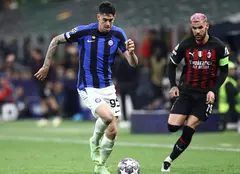 CHAMPIONS LEAGUE: Cine transmite Inter – AC Milan, din returul semifinalelor Ligii Campionilor