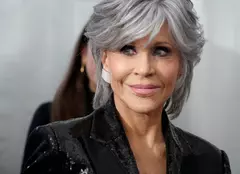 Jane Fonda a strălucit la premiera filmului „Book Club: The Next Chapter”