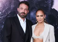 Discuții aprinse între Ben Affleck și Jennifer Lopez. Gestul uluitor făcut de actor