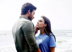 Kanal D a uitat de „Melek”. Anunțat de două ori în doi ani, serialul nu are încă dată de lansare