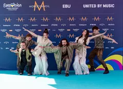 Pasha Parfeni din Republica Moldova s-a calificat în finala Eurovision 2023. Primele 10 finaliste