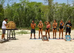 Survivor România 2023. Un nou conflict izbucneşte între concurenți. Cine a câștigat jocul pentru recompensă