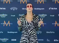 Eurovision 2023. Când intră în concurs Theodor Andrei, reprezentantul României. Care este programul competiției