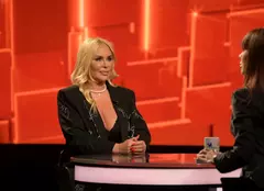 Vica Blochina, la 40 de întrebări cu Denise Rifai. „Ce ați face pentru 1 milion de euro?”