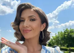 Adela Popescu, mesaj special pentru fani. Ce a anunțat soția lui Radu Vâlcan. „Nu știu dacă v-am spus, dar...”