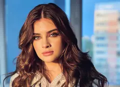 Ana Bodea, planuri de vacanță pe o insulă retrasă. „Abia aştept să văd marea!”. EXCLUSIV