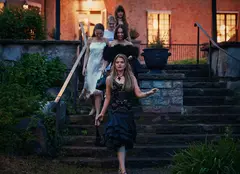 Barracuda Queens, tot ce trebuie să știți despre noul serial Netflix. Poveste, distribuție, trailer