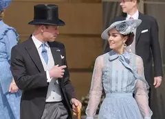 Ce titlu va purta Kate Middleton când William va urca pe tron