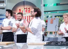 Chefi la cuțite 2023. Florin Dumitrescu are un nou concurent în echipa lui. „Nu m-aș fi gândit că se va întâmpla asta”