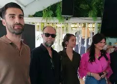 Cine sunt actorii din Groapa, noul serial românesc de la Pro TV. Distribuția e plină de actori celebri