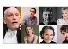 Sean Bean și Miranda Richardson se alătură lui John Malkovich în distribuția filmului ”Cravata galbenă” 