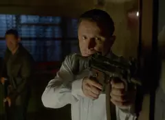 Filme la TV azi, 12 iunie: „Eliminatorii”, „Starsky și Hutch”, „Acolo unde cântă racii”, „Fals pozitiv”